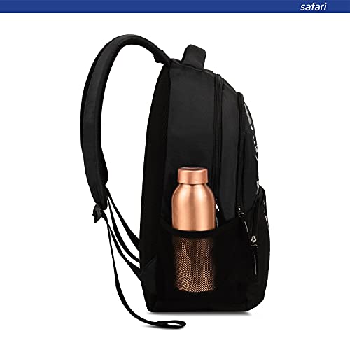 Safari Quill Large Laptop Backpack