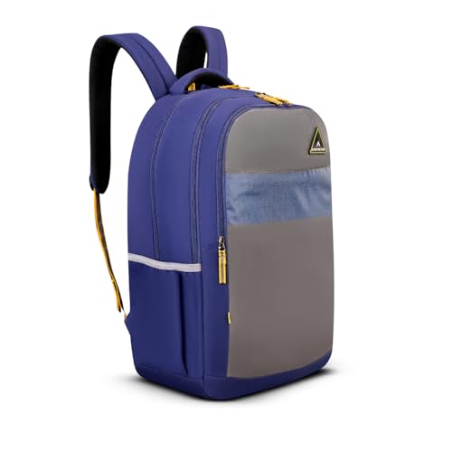Aristocrat Edupack 45L Blue Casual