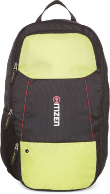 CITIZEN Value 55 Black