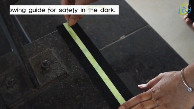 Anti Slip Tape for Stairs