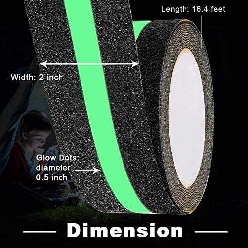 Anti Slip Tape for Stairs