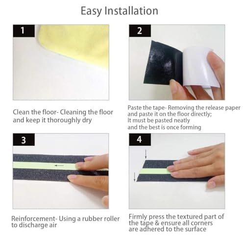 Anti Slip Tape for Stairs