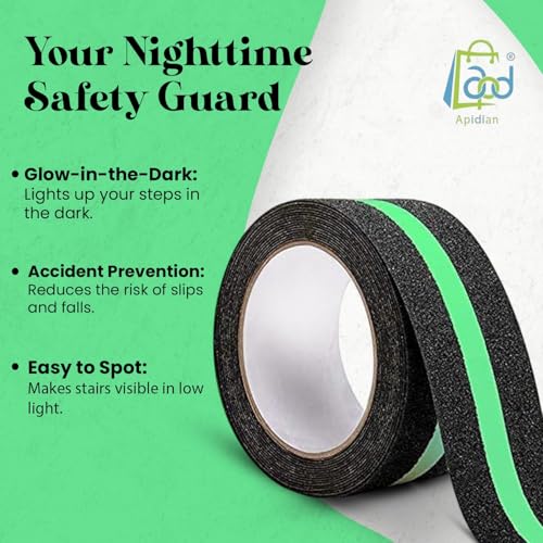 Anti Slip Tape for Stairs