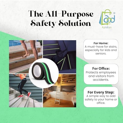 Anti Slip Tape for Stairs