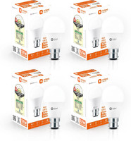 Orient Electric 12 W Basic Round B22 LED Bulb(White, Pack of 4) - Image 3