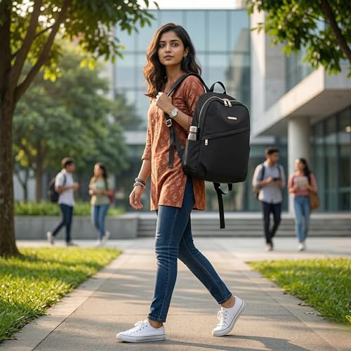 TYPIFY Backpack for Women,School &