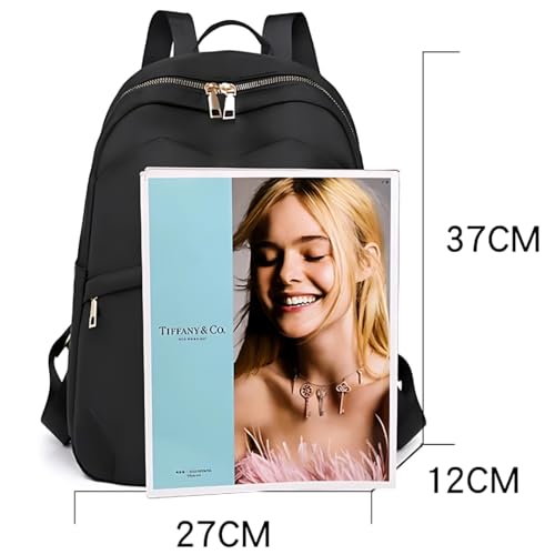 TYPIFY Backpack for Women,School &