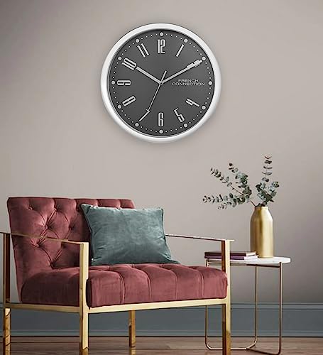 French Connection Stylish Analog Wall