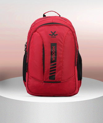WROGN spacy unisex backpack fits