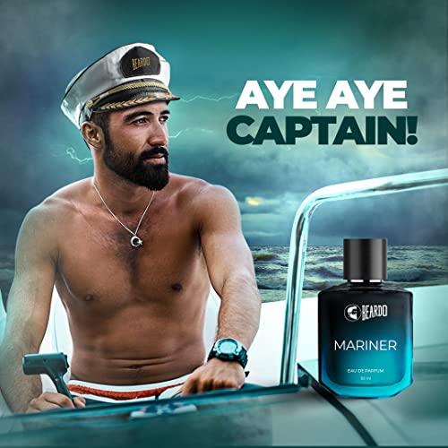 Beardo Midnight Duo- LSD &
