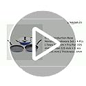 Crystal Induction Base Nonstick Cookware