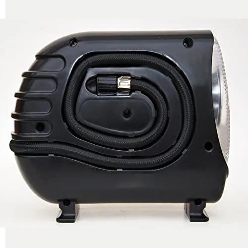 TANTRA MTS-27 Car Tire Inflator