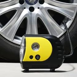 TANTRA MTS-27 Car Tire Inflator