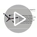 LONGWAY Aero 1200 mm BLDC