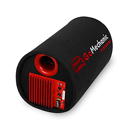 GoMechanic Taurus T2, 5000 Watt-Basstube