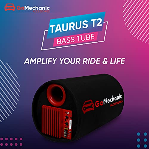 GoMechanic Taurus T2, 5000 Watt-Basstube