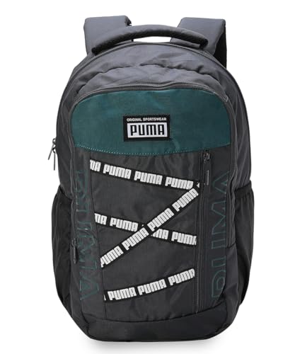 PUMA unisex-adult Backpack