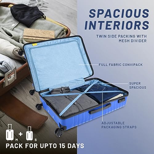 Aristocrat Harbour Set of 2