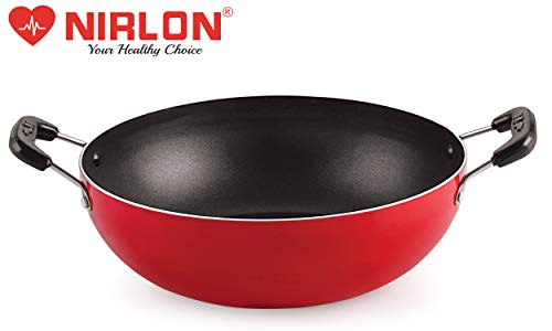 NIRLON Non Stick Cooking Non-Stick
