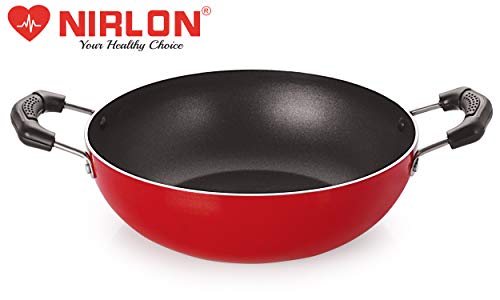 NIRLON Non Stick Cooking Non-Stick
