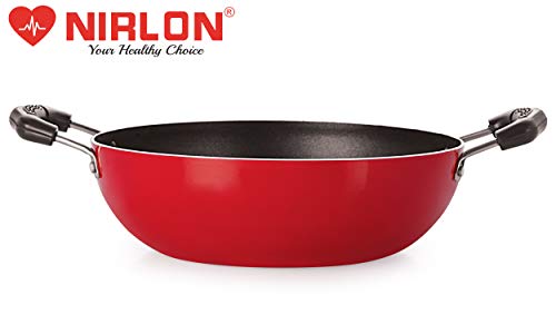 NIRLON Non Stick Cooking Non-Stick