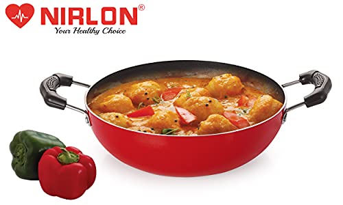 NIRLON Non Stick Cooking Non-Stick