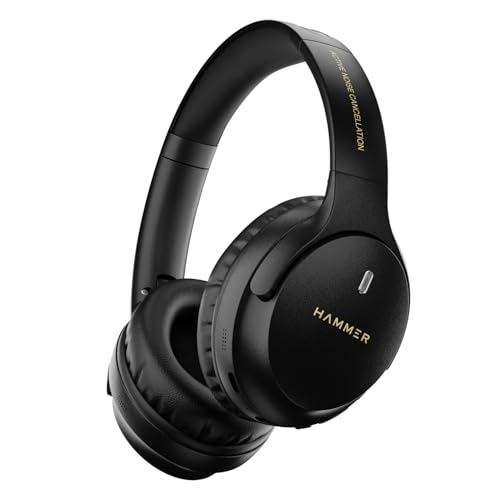 HAMMER Bash Vivid ANC Wireless