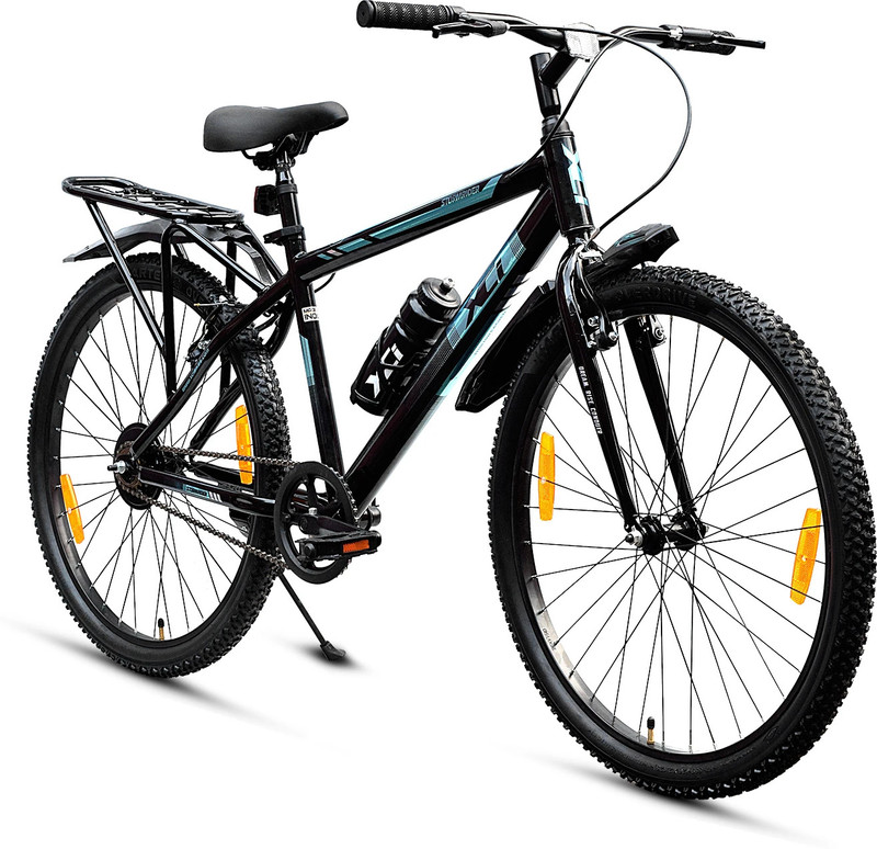XCi Stormrider Single Speed