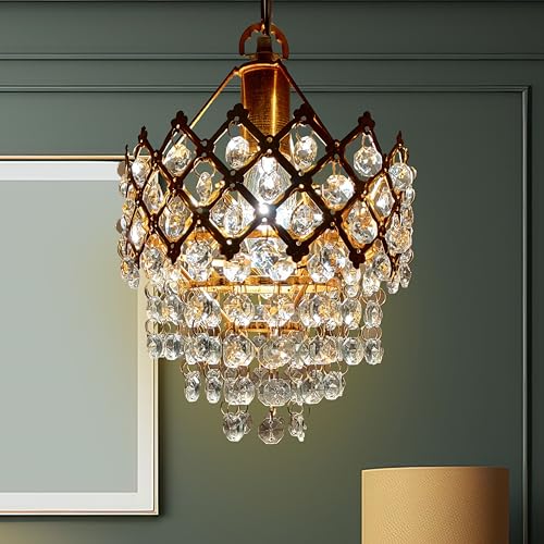 Exotic Crystal Chandelier for Home