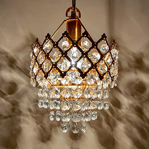 Exotic Crystal Chandelier for Home