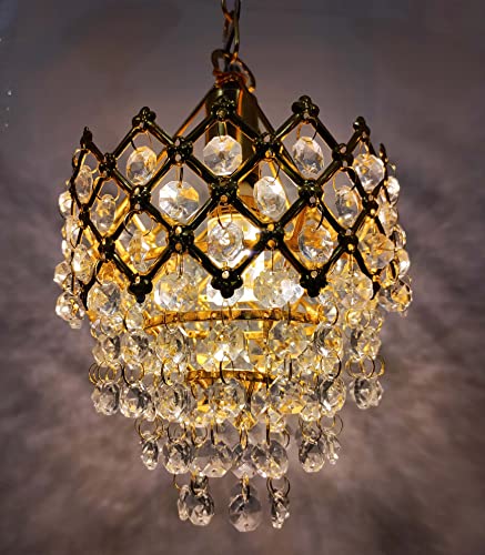 Exotic Crystal Chandelier for Home