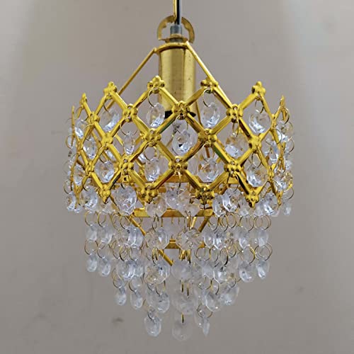 Exotic Crystal Chandelier for Home