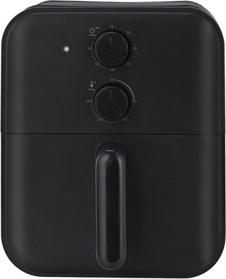 Midea MF-TN40E2 Air Fryer(4.2 L) - Image 2