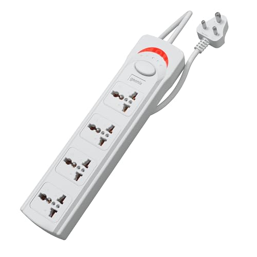 Geonix PowerSpan S4 | Extension