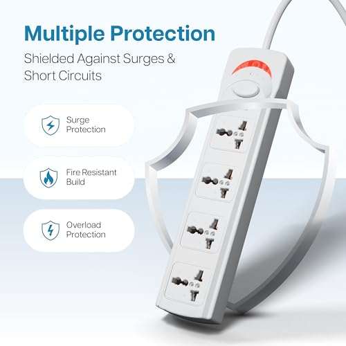 Geonix PowerSpan S4 | Extension