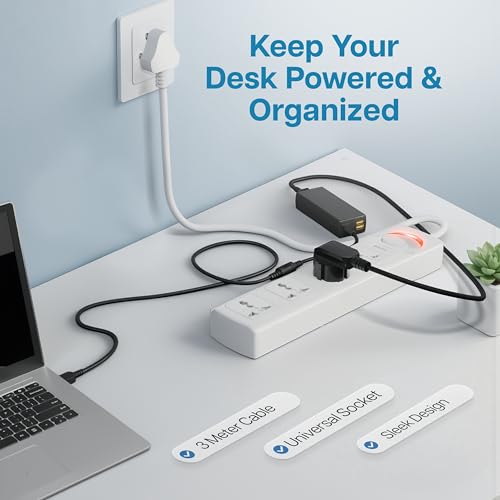 Geonix PowerSpan S4 | Extension