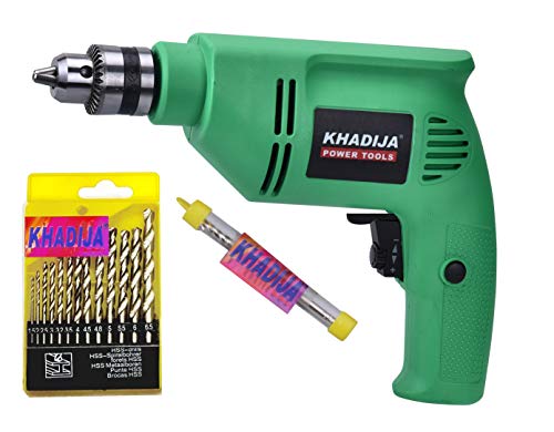 KHADIJA 10mm 400W Reverse Forward