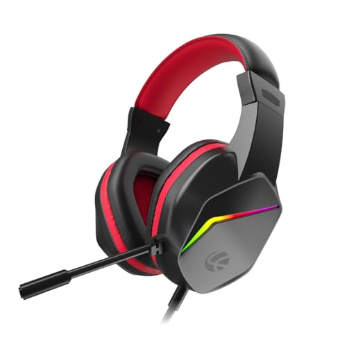 LAPCARE Bunker Gaming Over Ear