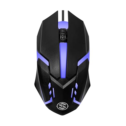 M27 Wired USB Optical Gaming