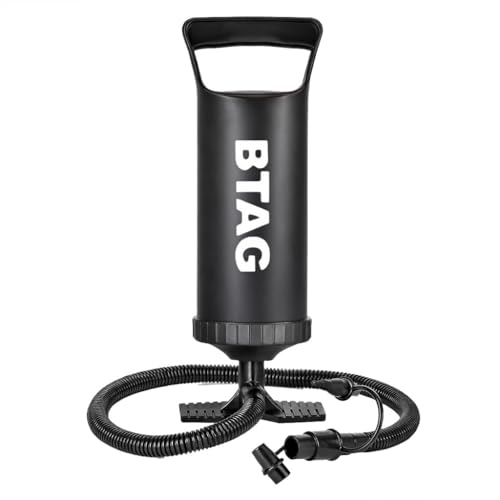 Btag Heavy-Duty Manual Pump