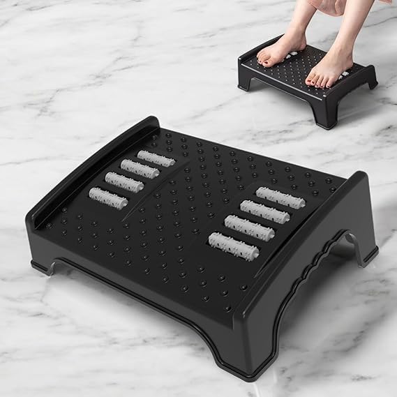 Adjustable Foot Rest for Office