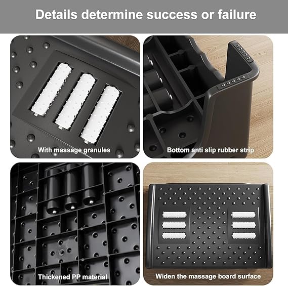 Adjustable Foot Rest for Office