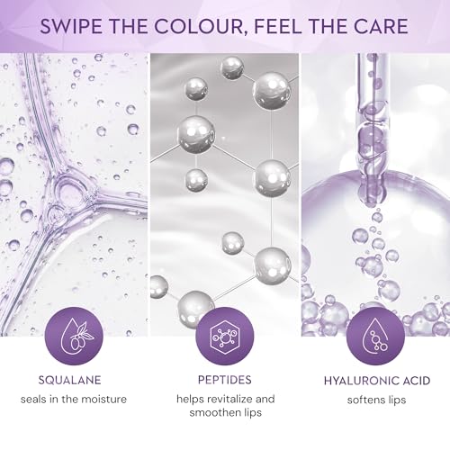 SUGAR Cosmetics Glide Peptide Serum