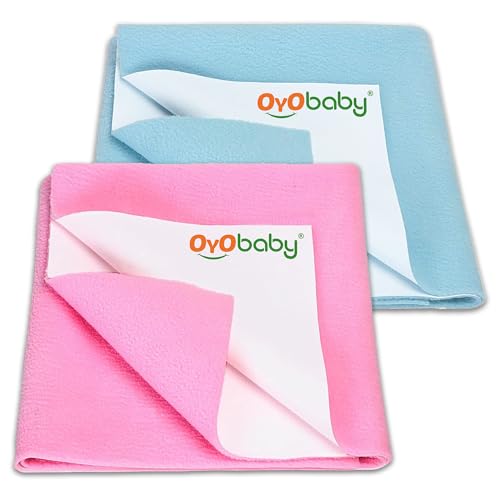 OYO BABY Extra Absorbent Waterproof