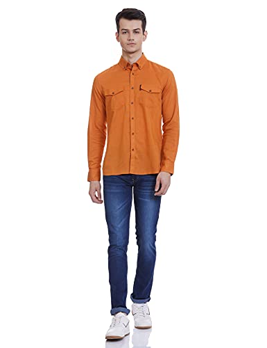 HammerSmith Men's Shirt - Image 4