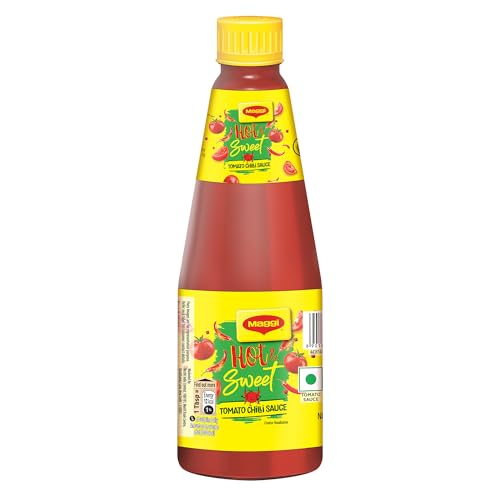 MAGGI Hot & Sweet Tomato