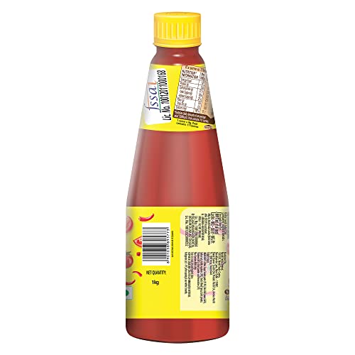 MAGGI Hot & Sweet Tomato