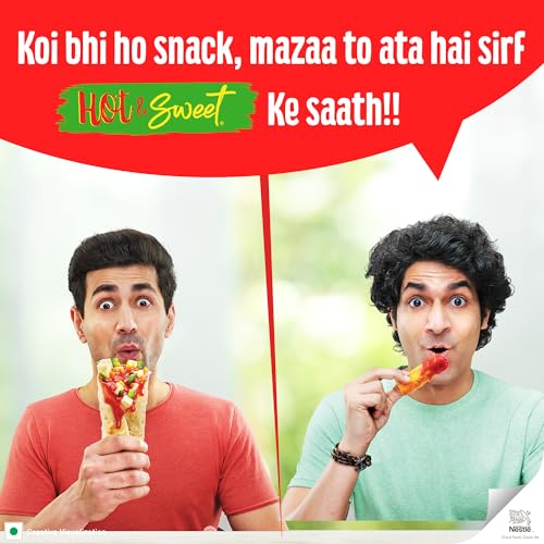 MAGGI Hot & Sweet Tomato