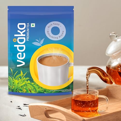 Vedaka Premium Tea, 1kg - Image 4