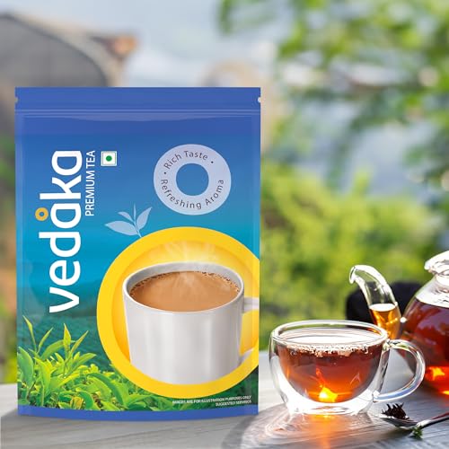 Vedaka Premium Tea, 1kg - Image 5